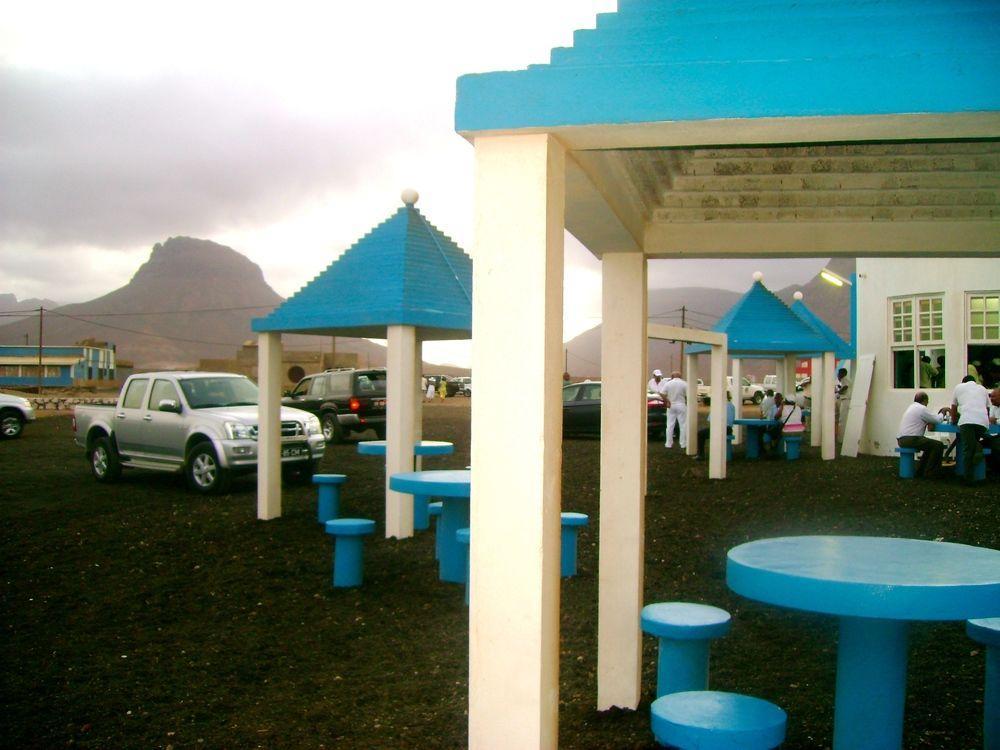 Chez Loutcha Residencial