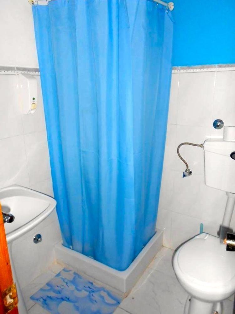Hotel Chez Loutcha Residencial Mindelo