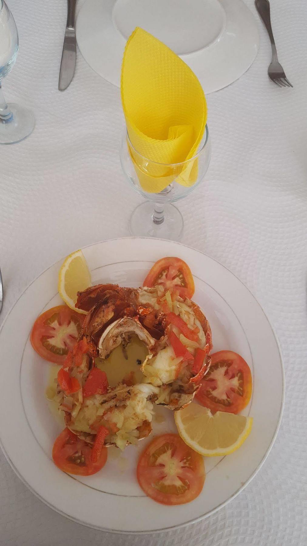 Hotel Chez Loutcha Residencial 2*