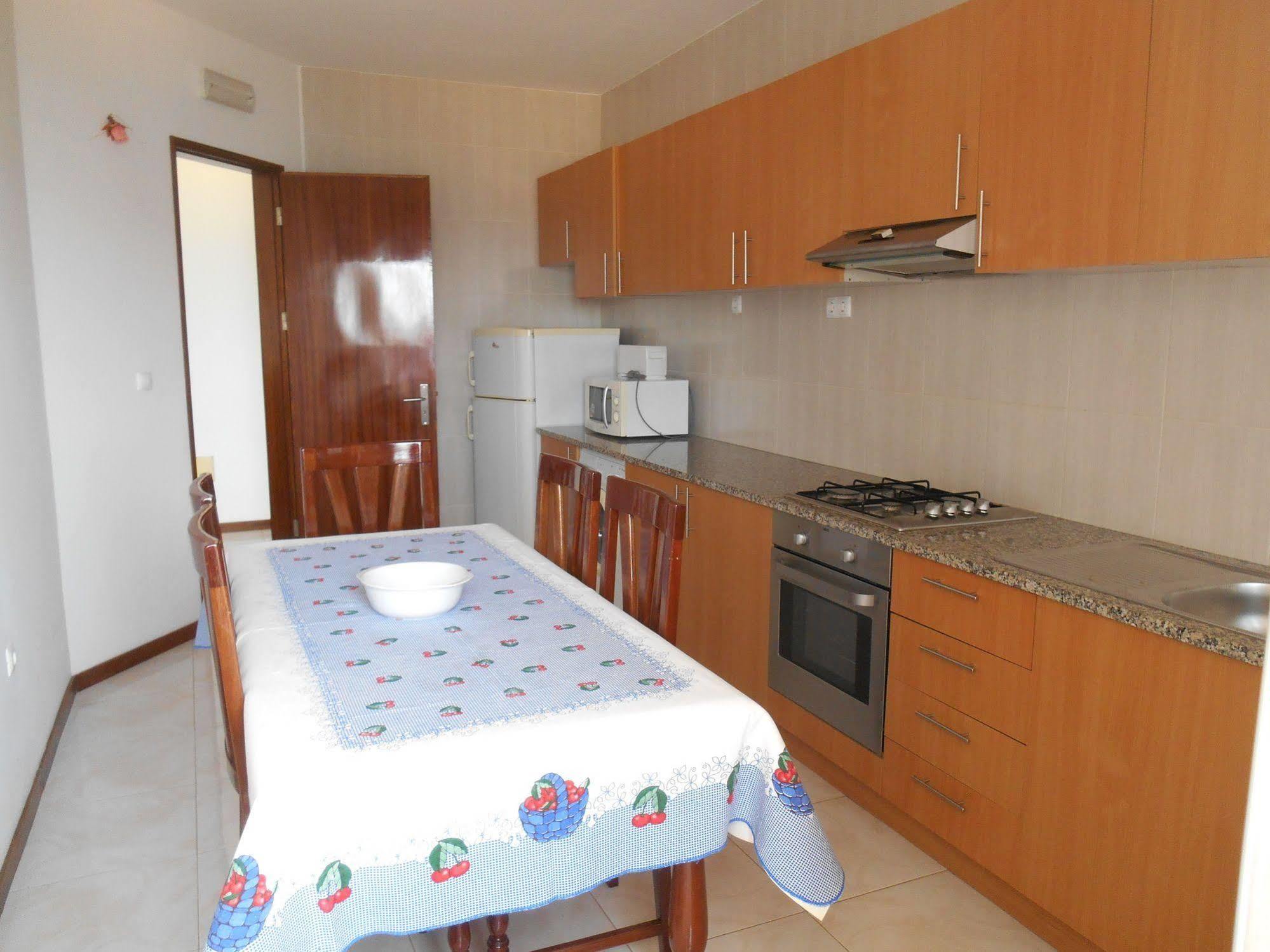 Chez Loutcha Residencial 2*