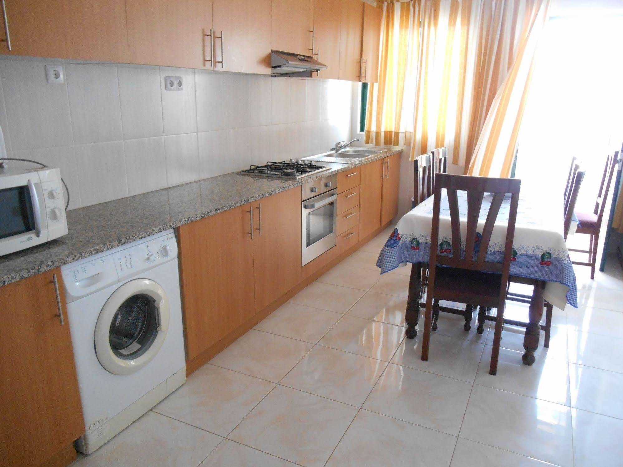 Chez Loutcha Residencial Mindelo