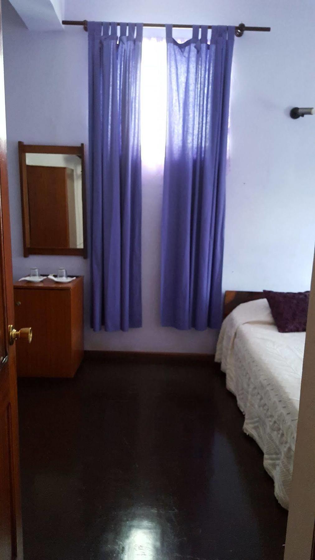 Hotel Chez Loutcha Residencial Mindelo