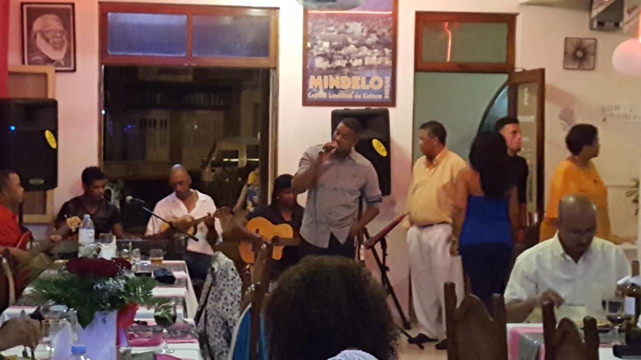 Hotel Chez Loutcha Residencial Mindelo