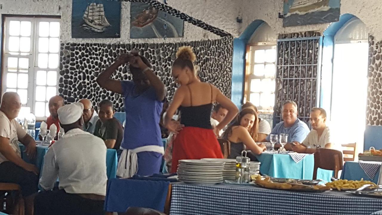 Hotel Chez Loutcha Residencial Mindelo