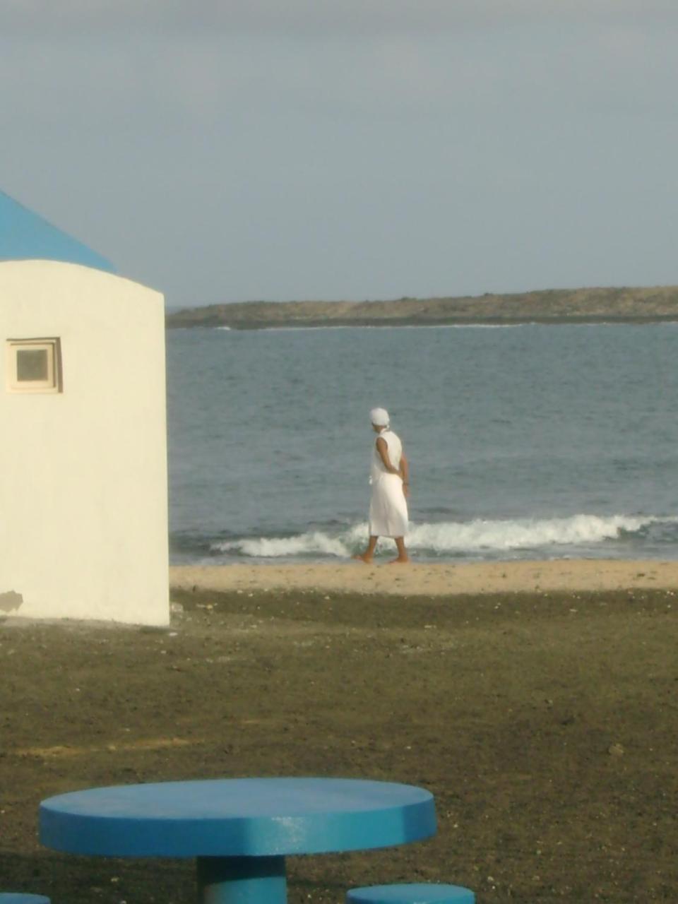 Chez Loutcha Residencial Mindelo