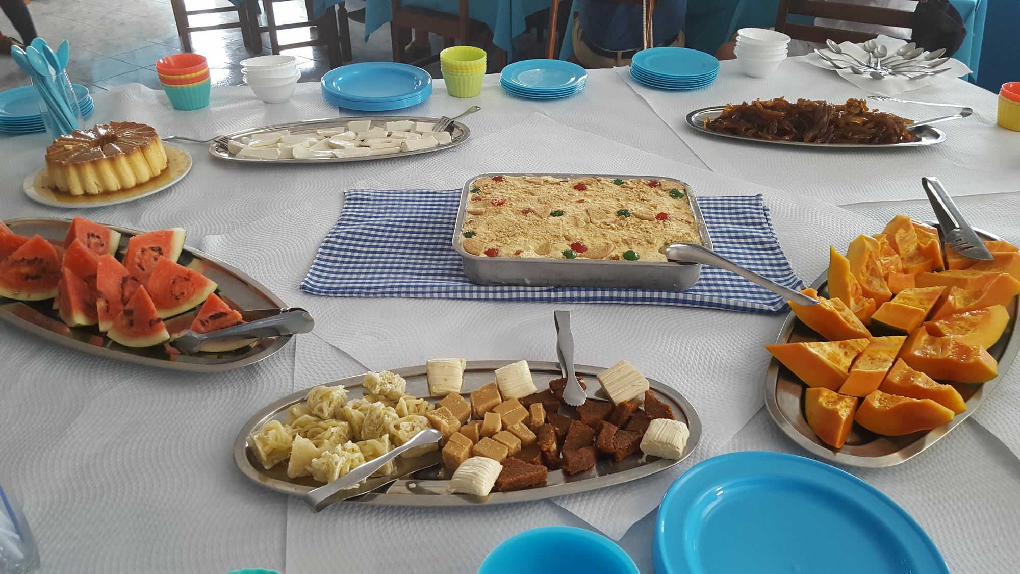 Chez Loutcha Residencial Hotel Mindelo